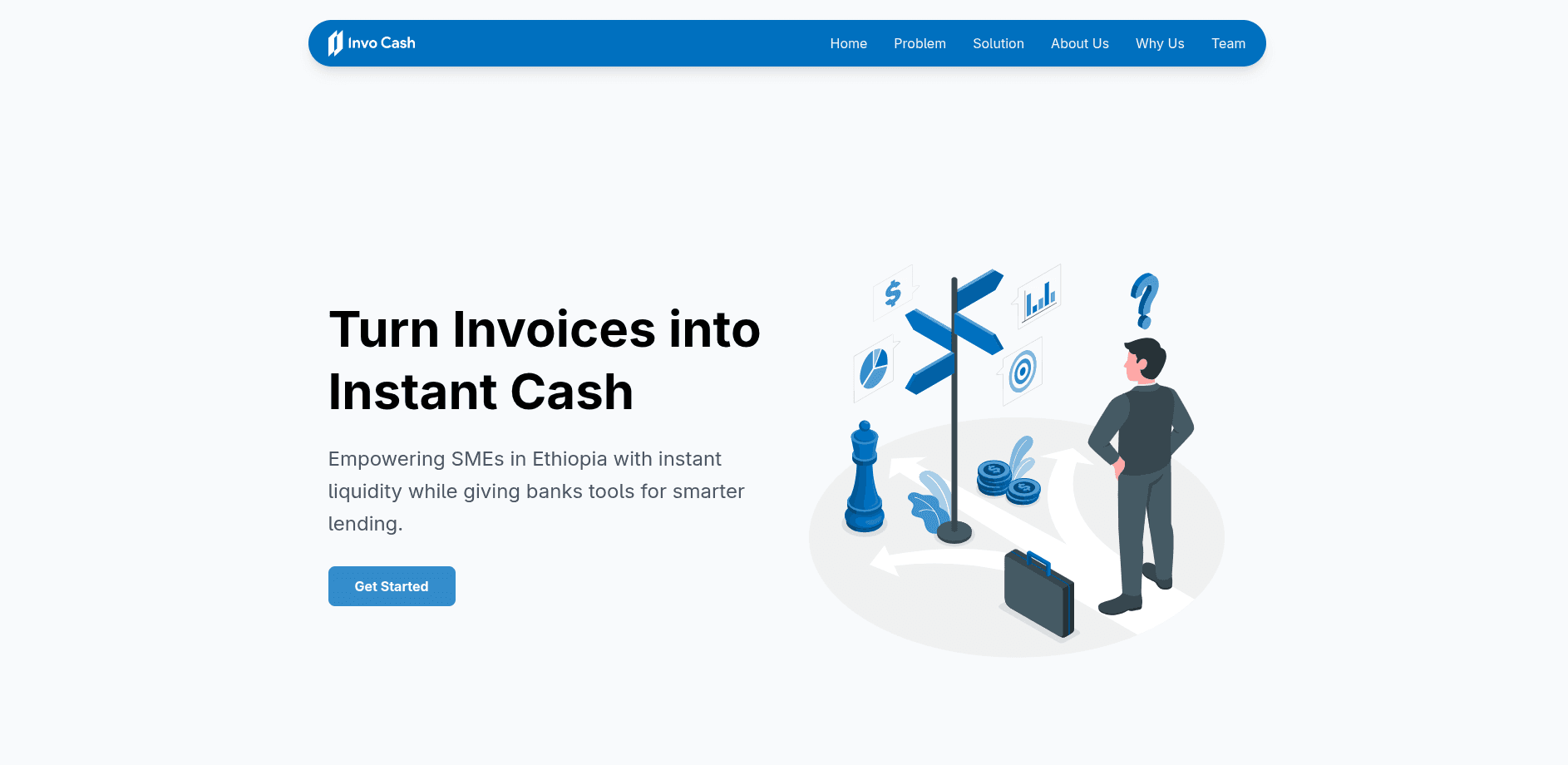 InvoCash